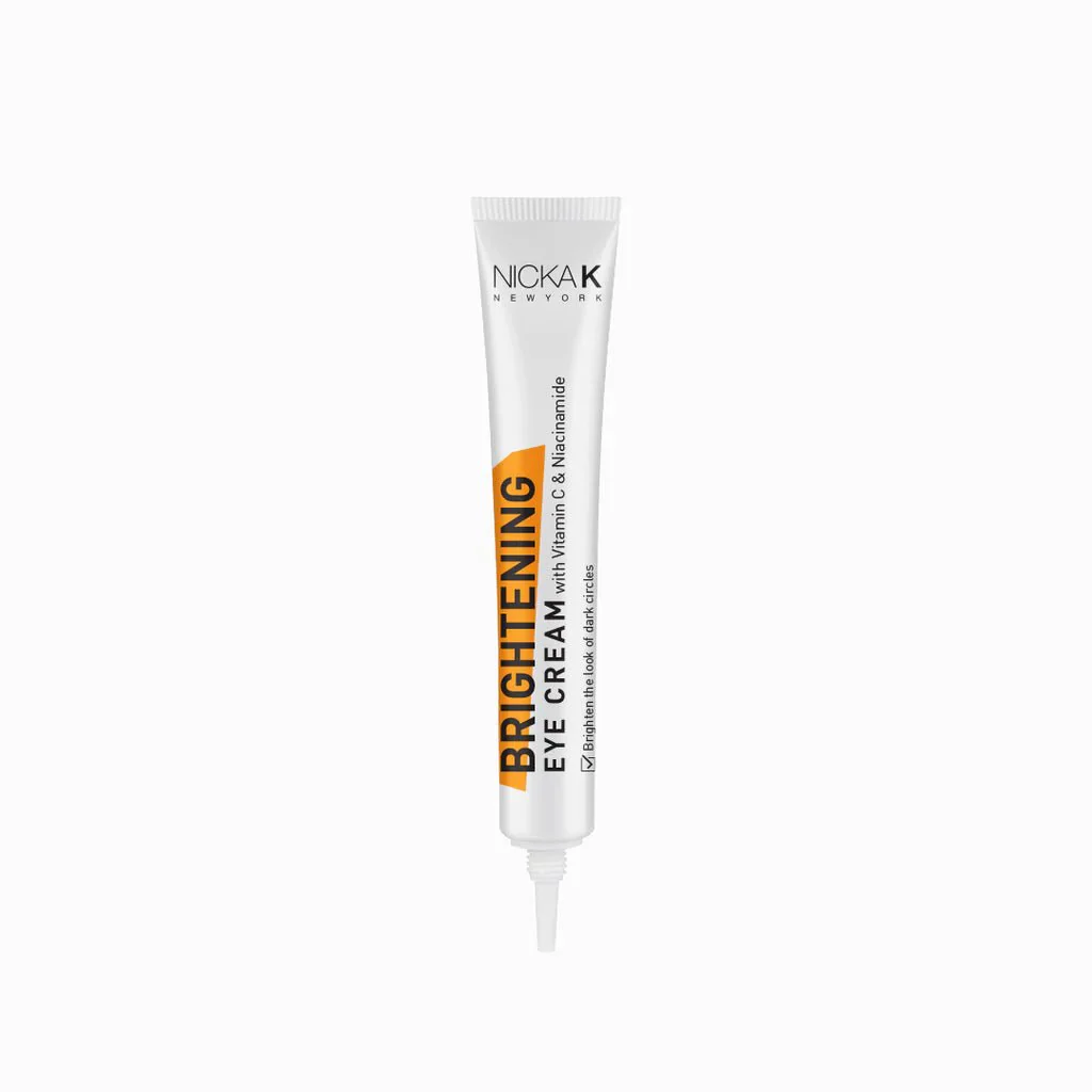Nicka K New York Eye Cream โ 20 g