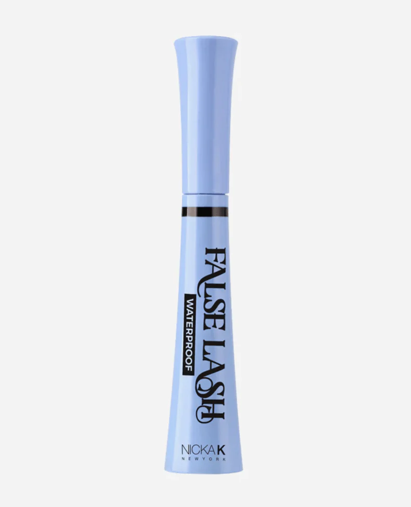Nicka K New York False Lash Mascara - 8g - Image 2