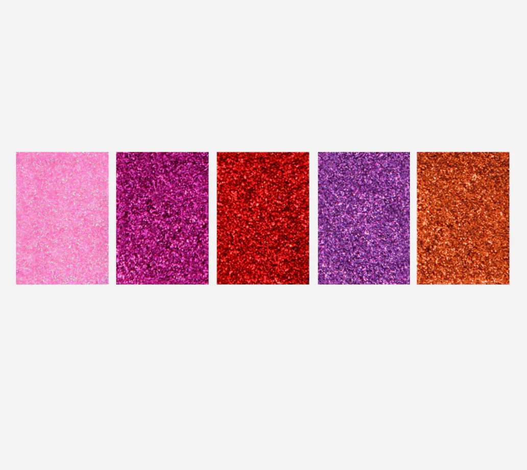 Nicka K New York Glitter Makeup Palette โ 4 Variants - Image 2