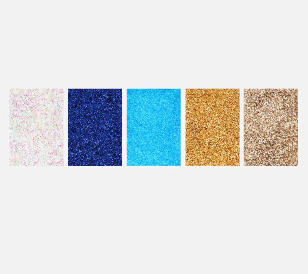 Nicka K New York Glitter Makeup Palette โ 4 Variants - Image 4