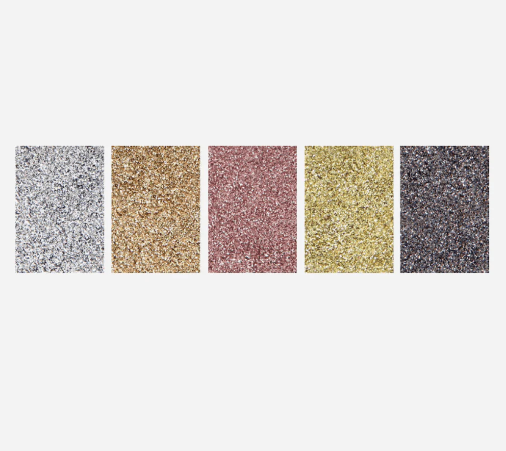 Nicka K New York Glitter Makeup Palette โ 4 Variants - Image 6
