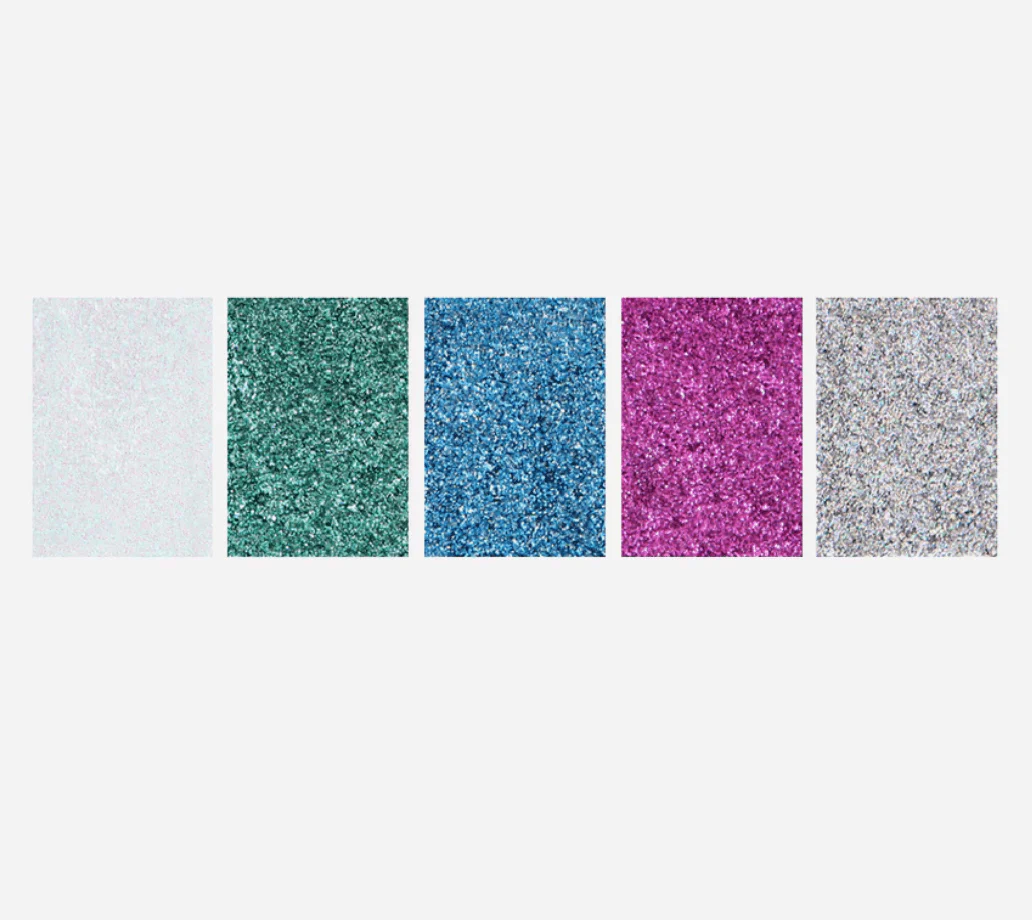 Nicka K New York Glitter Makeup Palette โ 4 Variants - Image 8