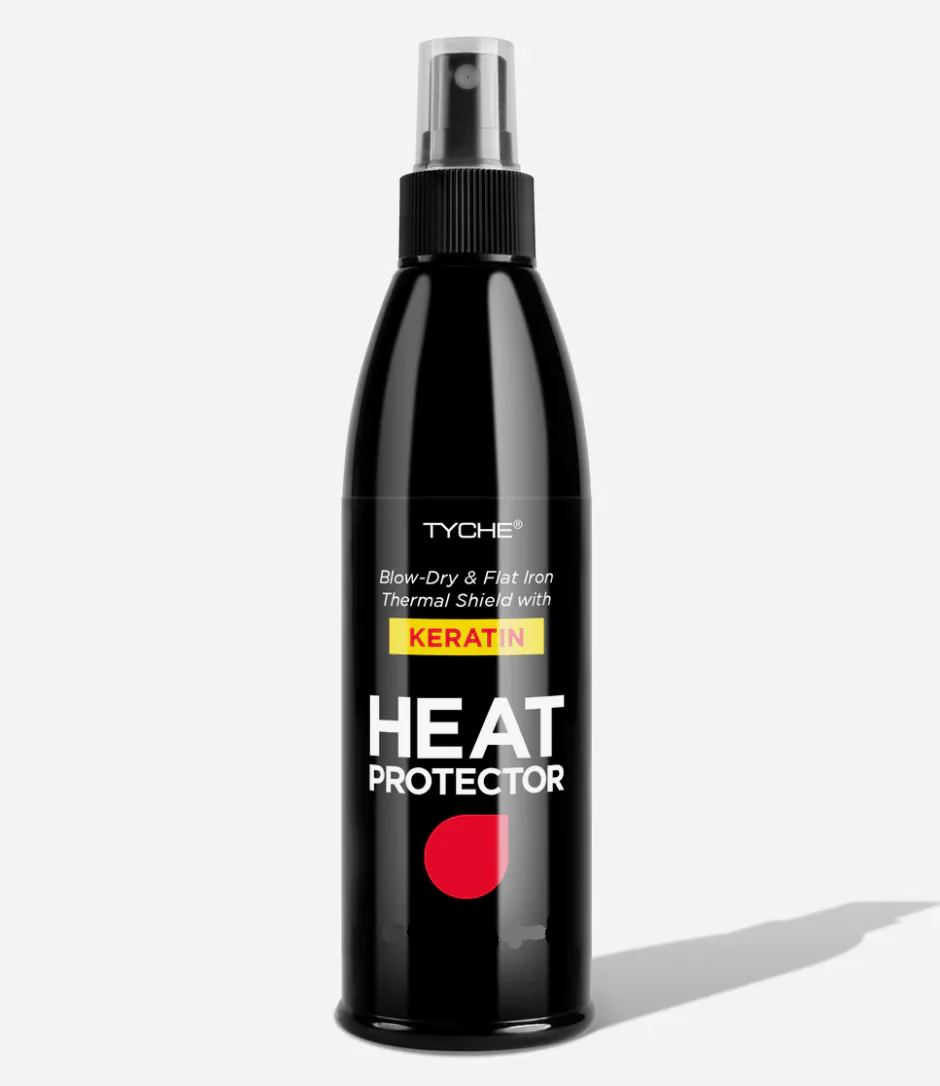 Tychee Nicka K New York Heat Protector