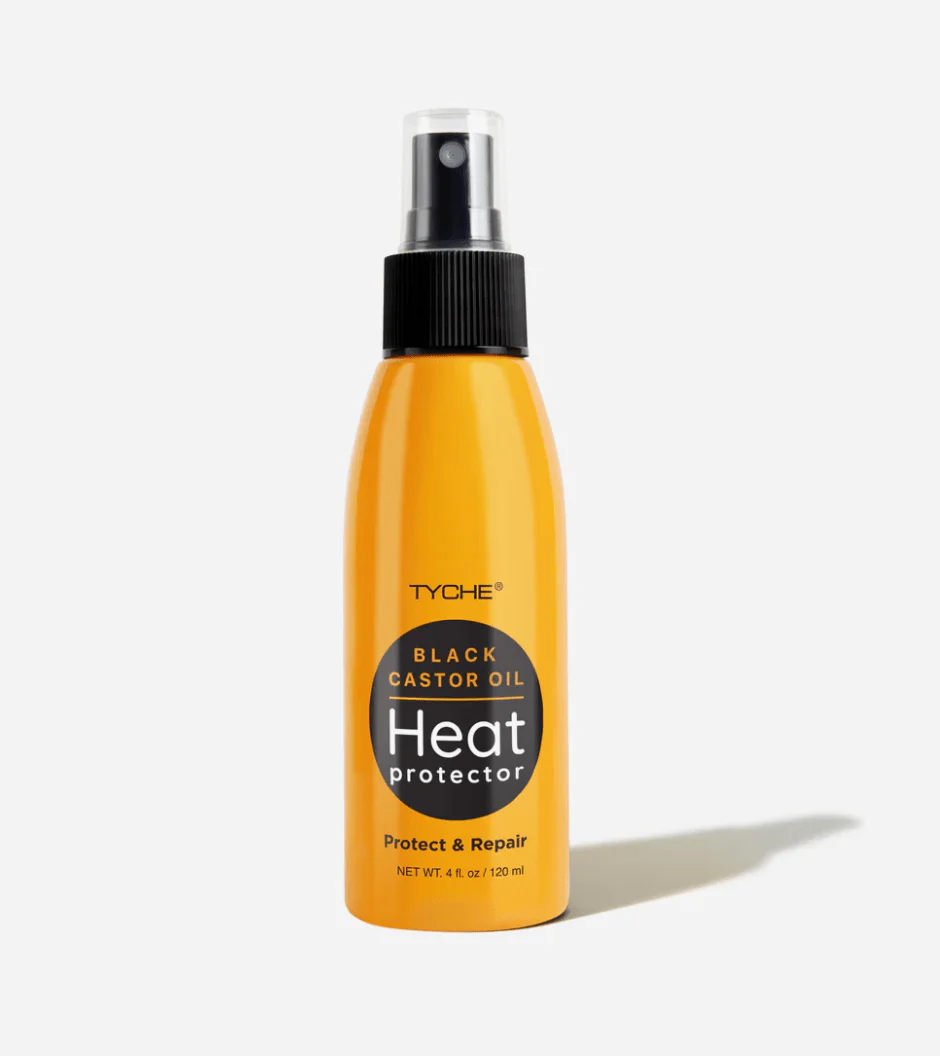 Tychee Nicka K New York Heat Protector - Image 2