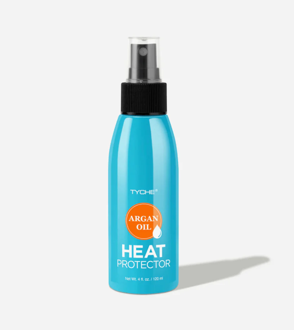 Tychee Nicka K New York Heat Protector - Image 3