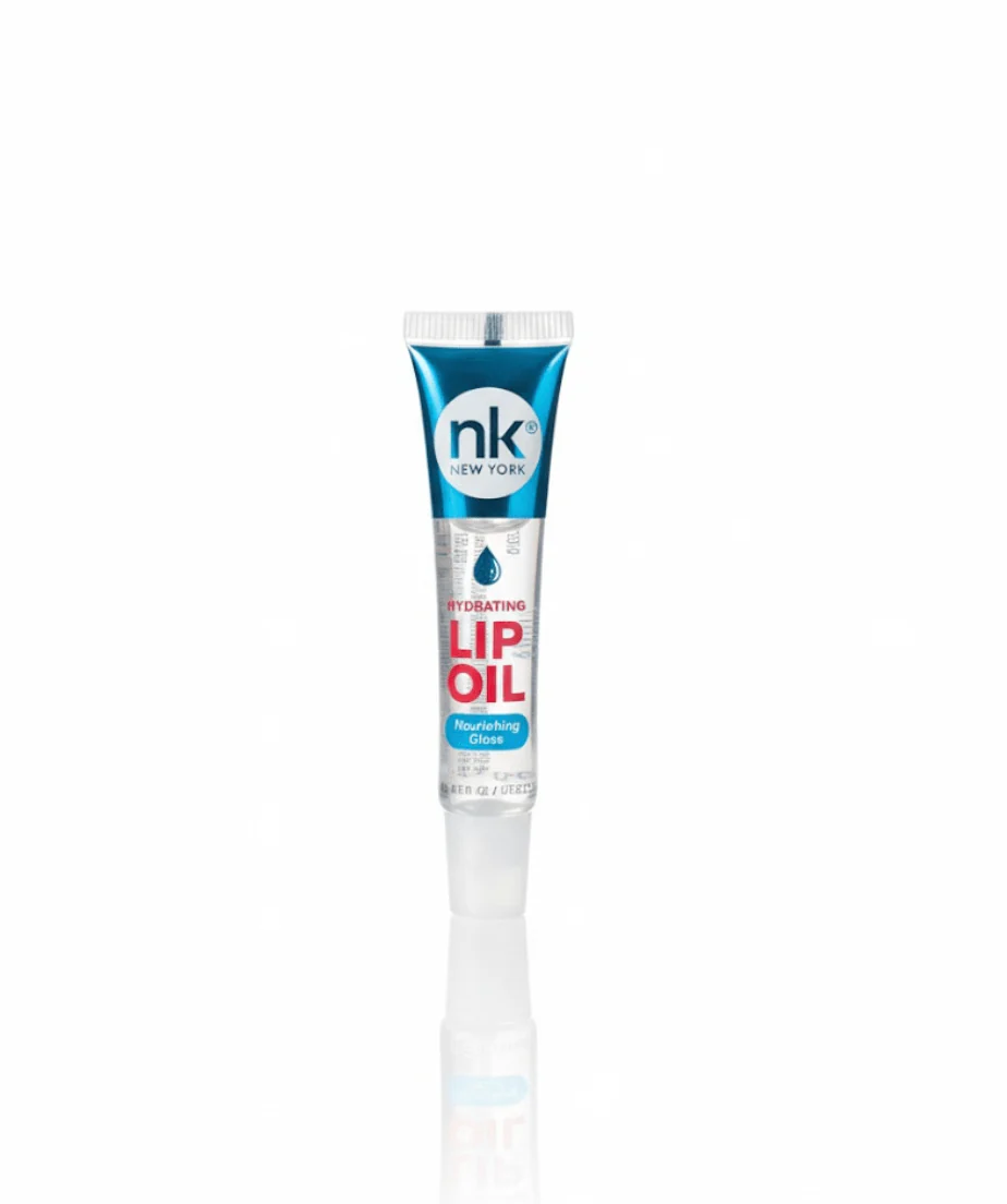 Nicka K New York Hydrating Lip Oil – 15ml - Image 2