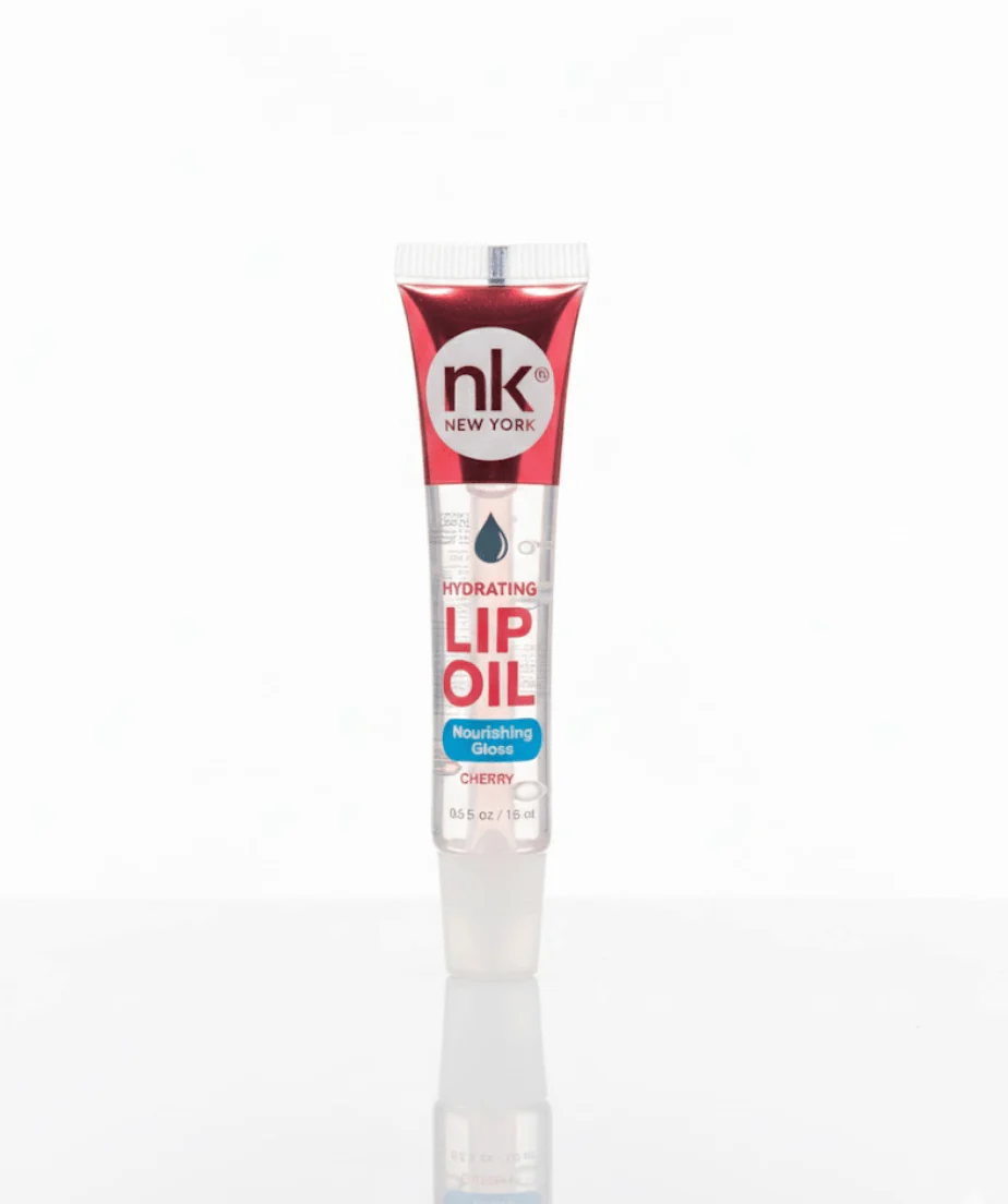 Nicka K New York Hydrating Lip Oil – 15ml - Image 3