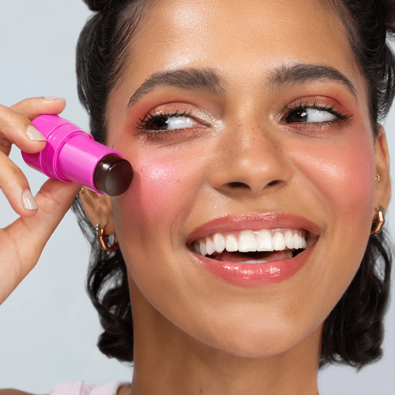Nicka K New York Jelly Pop Lip & Cheek Tint - 7.2g