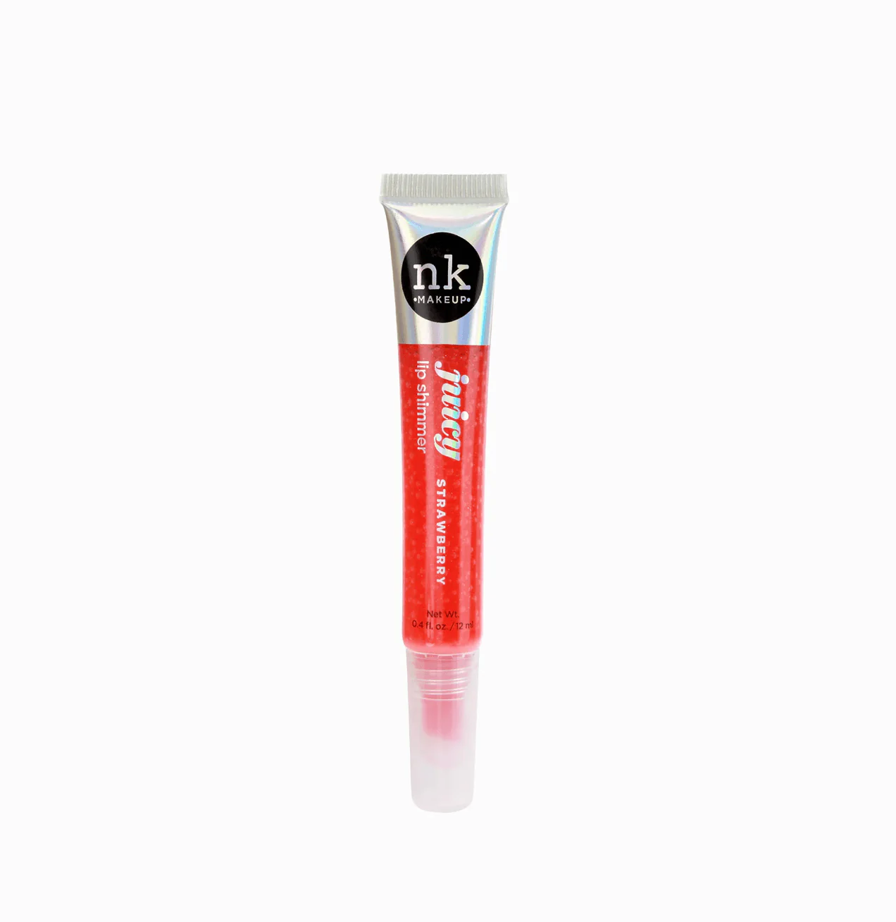 Nicka K New York Juicy Lip Shimmer – 12ml - Image 2