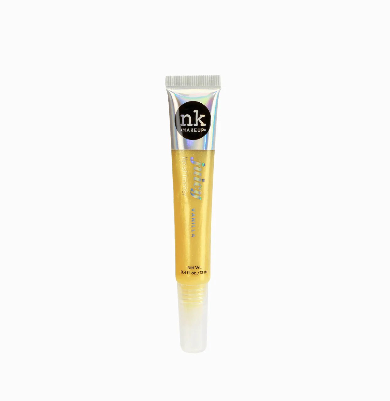 Nicka K New York Juicy Lip Shimmer – 12ml - Image 3
