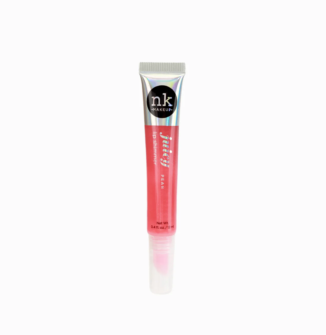 Nicka K New York Juicy Lip Shimmer – 12ml - Image 4