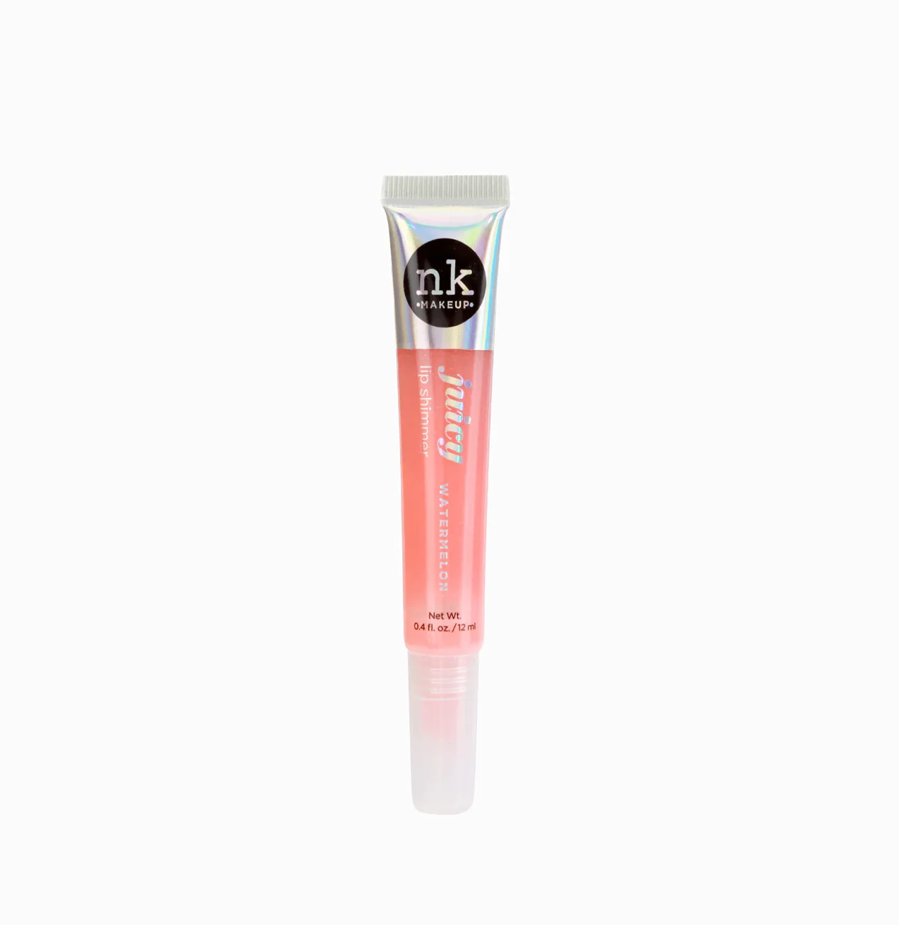 Nicka K New York Juicy Lip Shimmer – 12ml - Image 5