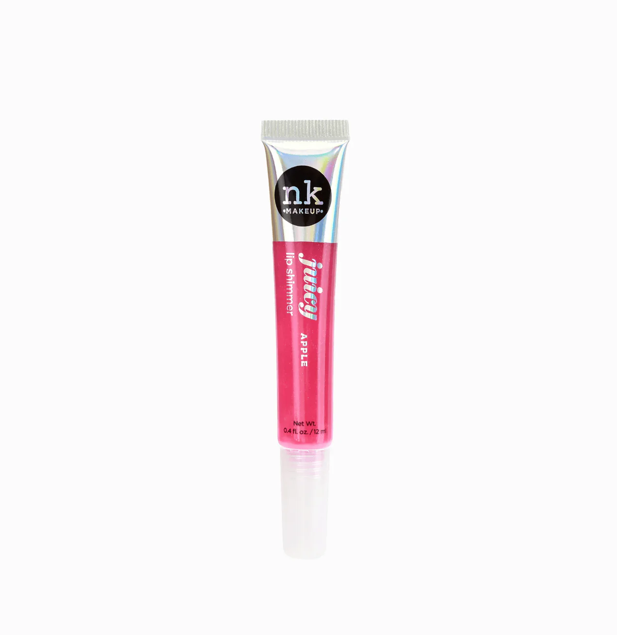 Nicka K New York Juicy Lip Shimmer – 12ml - Image 6