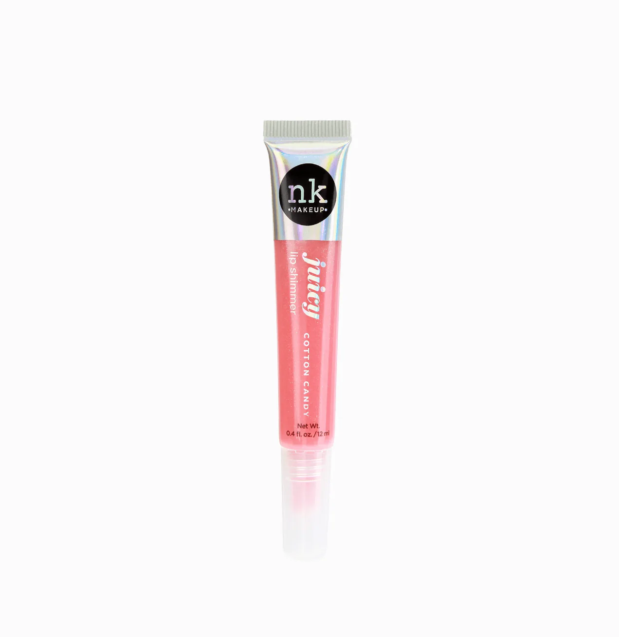 Nicka K New York Juicy Lip Shimmer – 12ml - Image 9