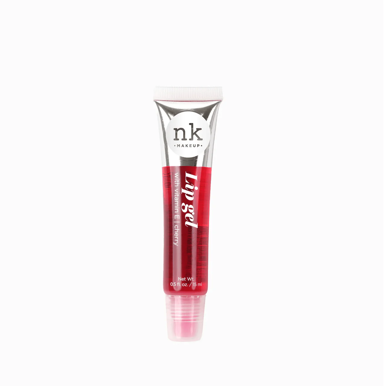 Nicka K New York Lip Gel 13 Flavors β 15ml - Image 10