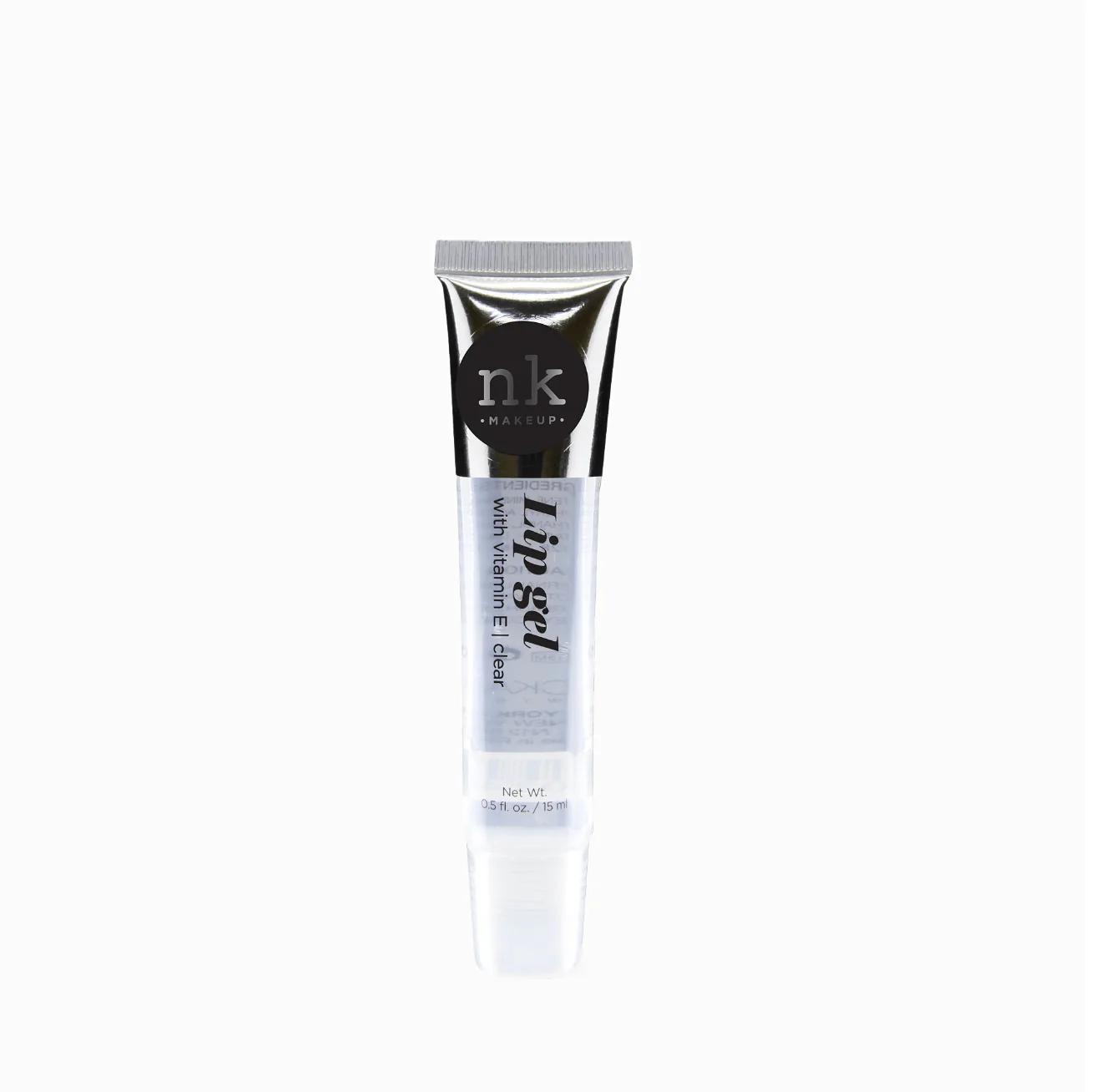 Nicka K New York Lip Gel 13 Flavors β 15ml - Image 11