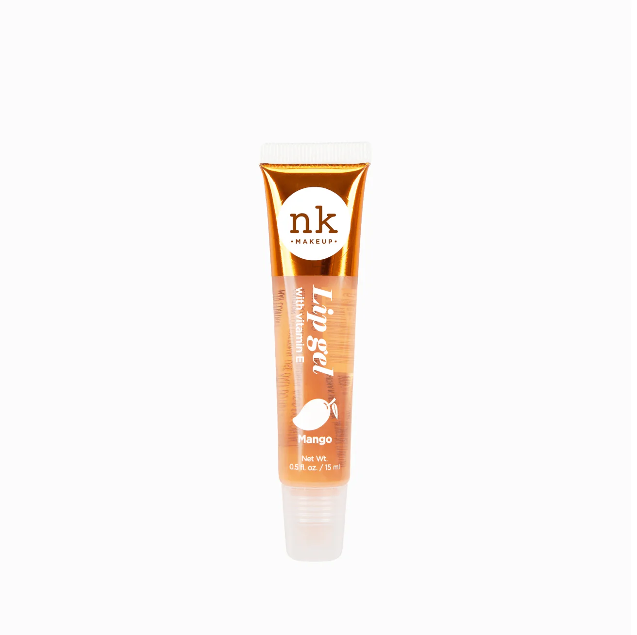 Nicka K New York Lip Gel 13 Flavors β 15ml - Image 12