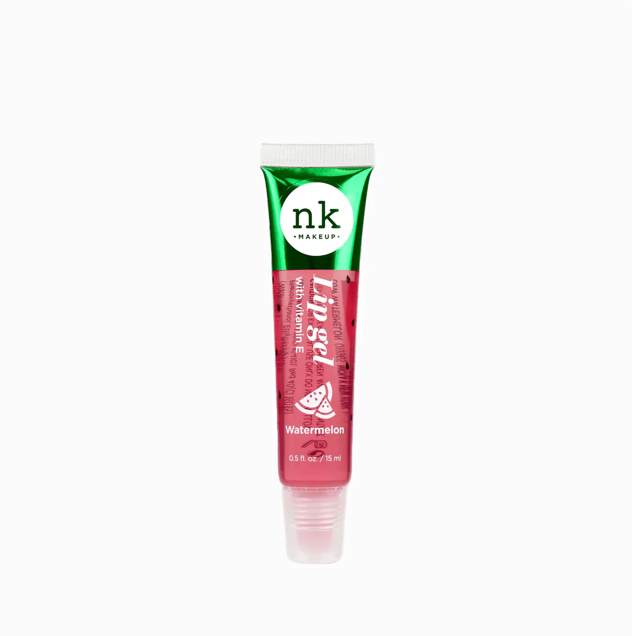 Nicka K New York Lip Gel 13 Flavors β 15ml - Image 13