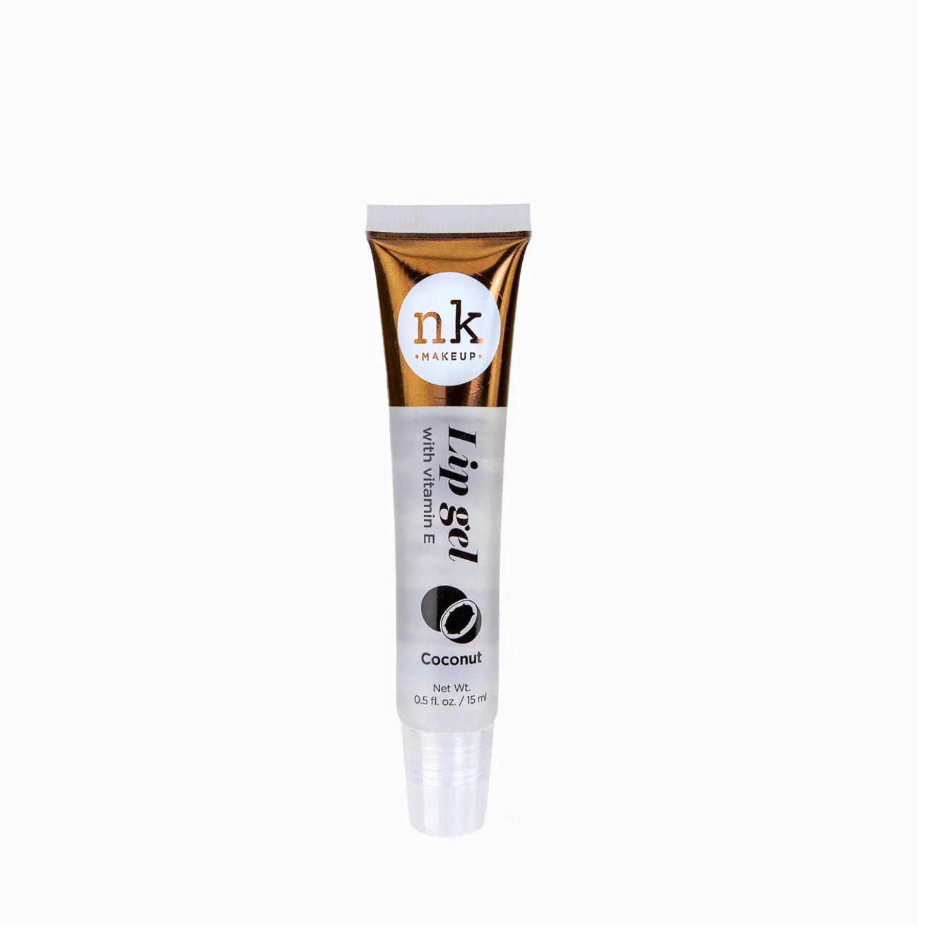 Nicka K New York Lip Gel 13 Flavors β 15ml - Image 15