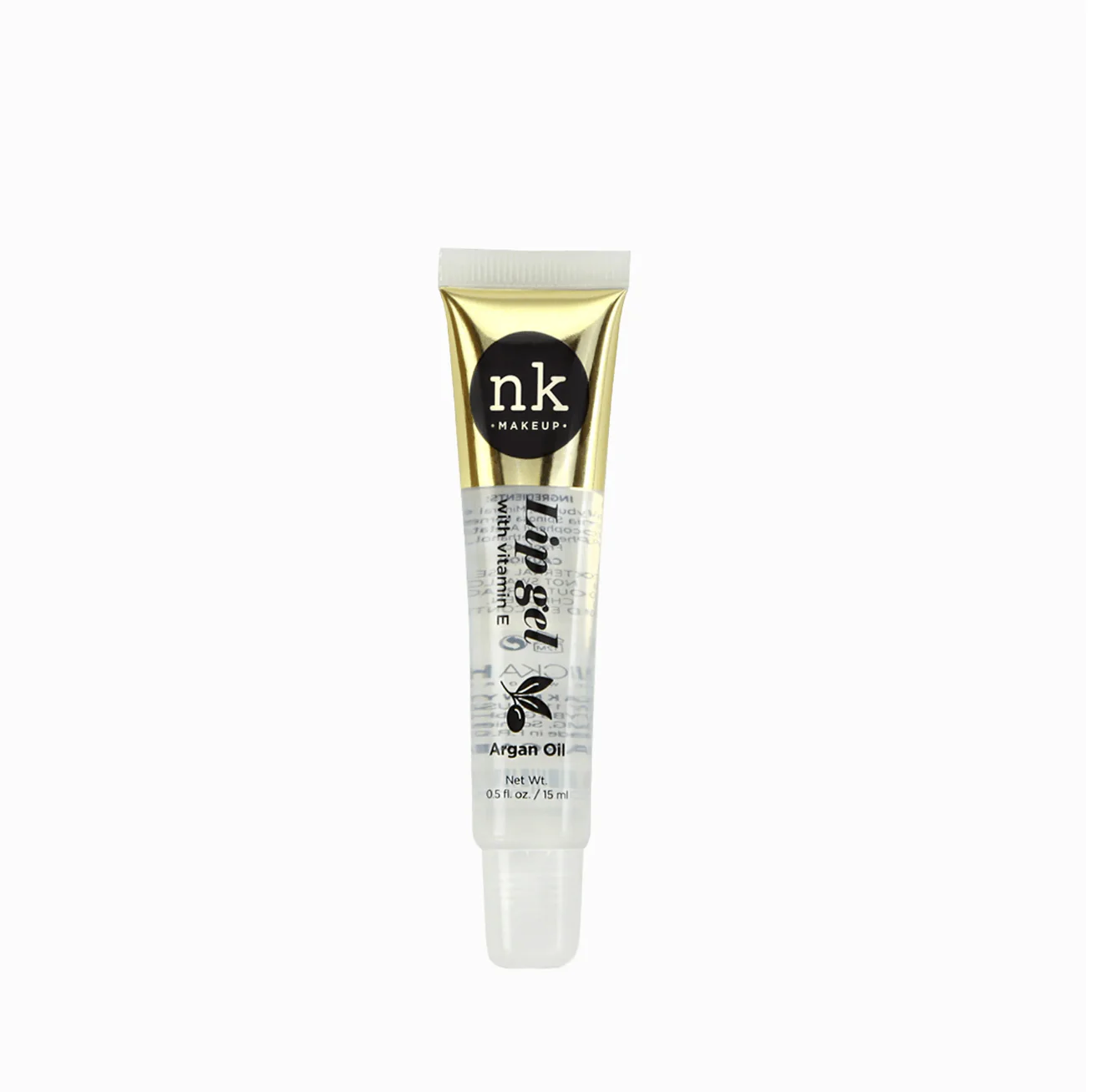 Nicka K New York Lip Gel 13 Flavors β 15ml - Image 17