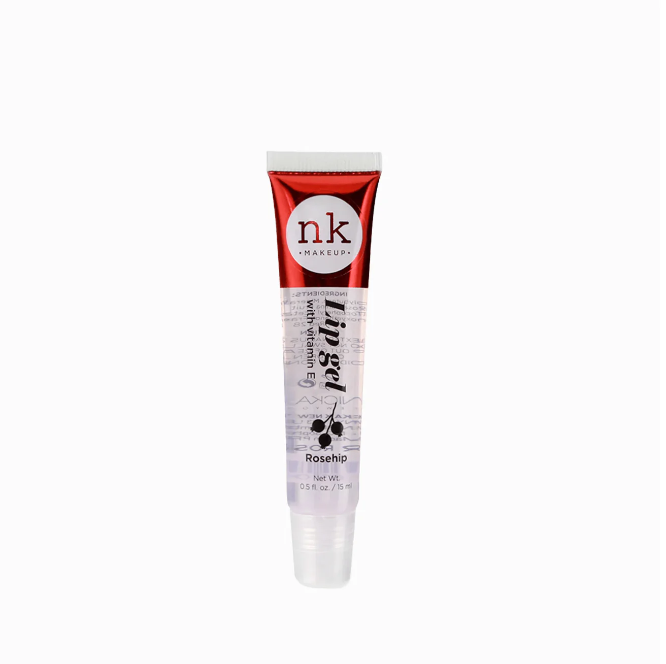 Nicka K New York Lip Gel 13 Flavors β 15ml - Image 18