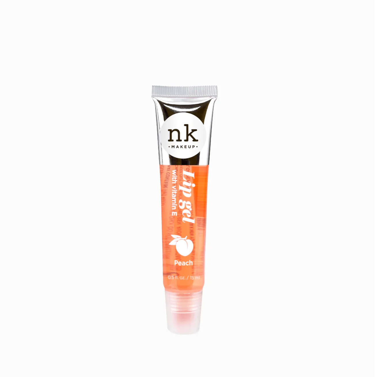 Nicka K New York Lip Gel 13 Flavors β 15ml - Image 6