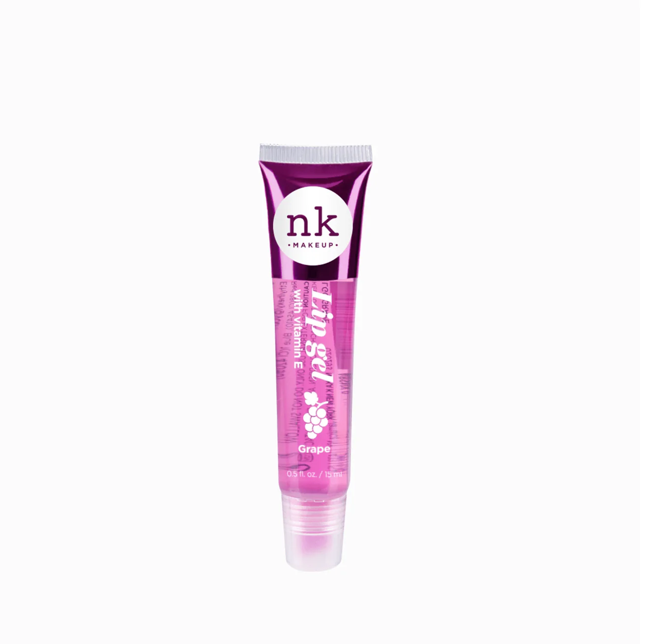 Nicka K New York Lip Gel 13 Flavors β 15ml - Image 7