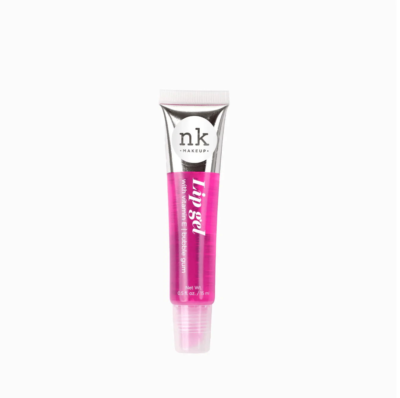 Nicka K New York Lip Gel 13 Flavors β 15ml - Image 9