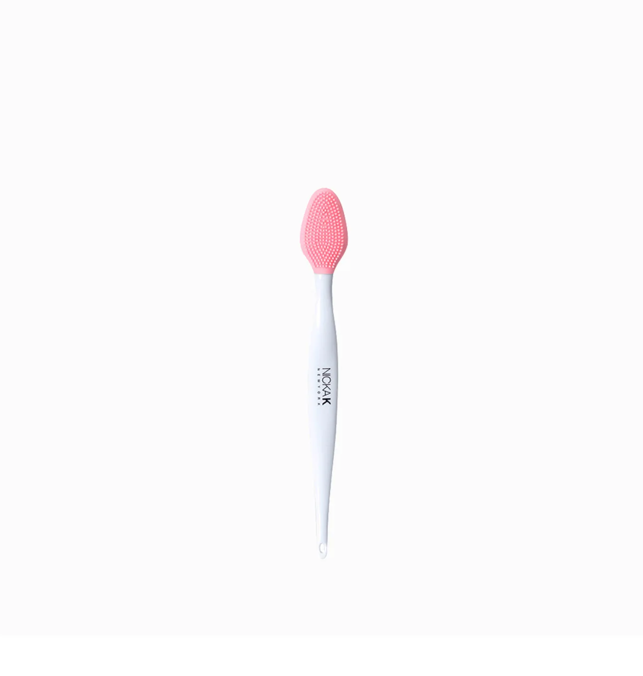Nicka K New York Lip Scrubber โ Exfoliator