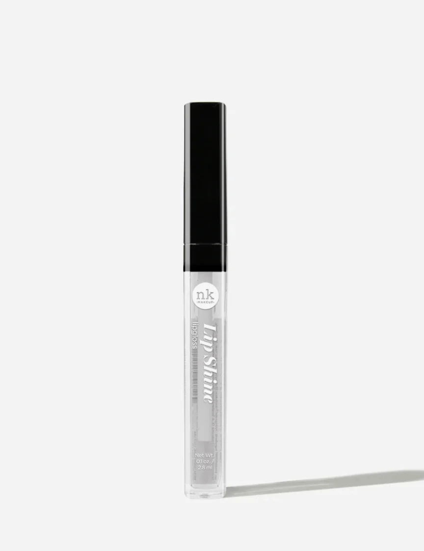 Nicka K New York Fruity Lip Shine β 2.8ml - Image 3
