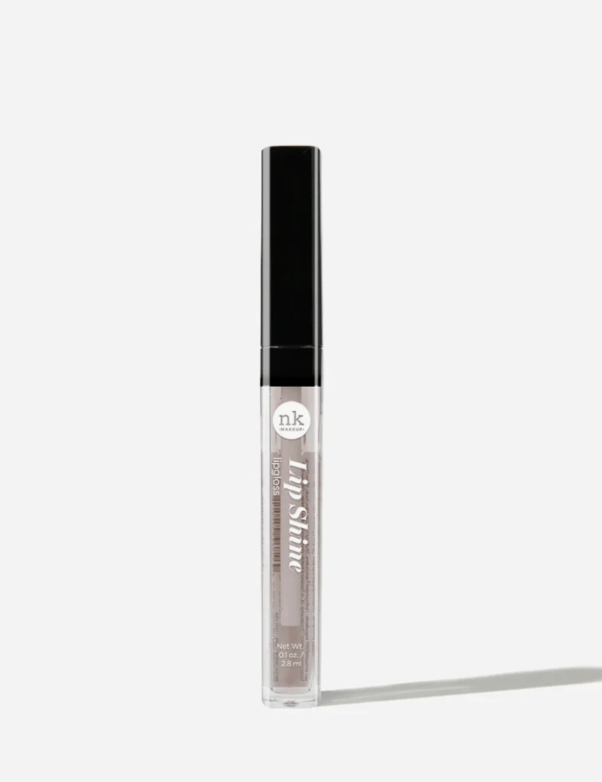 Nicka K New York Fruity Lip Shine β 2.8ml - Image 4