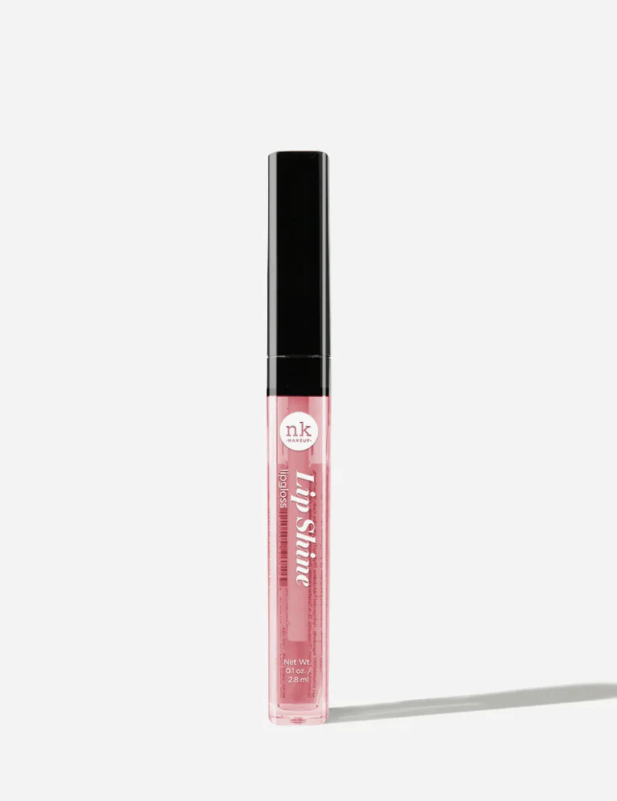 Nicka K New York Fruity Lip Shine β 2.8ml - Image 6