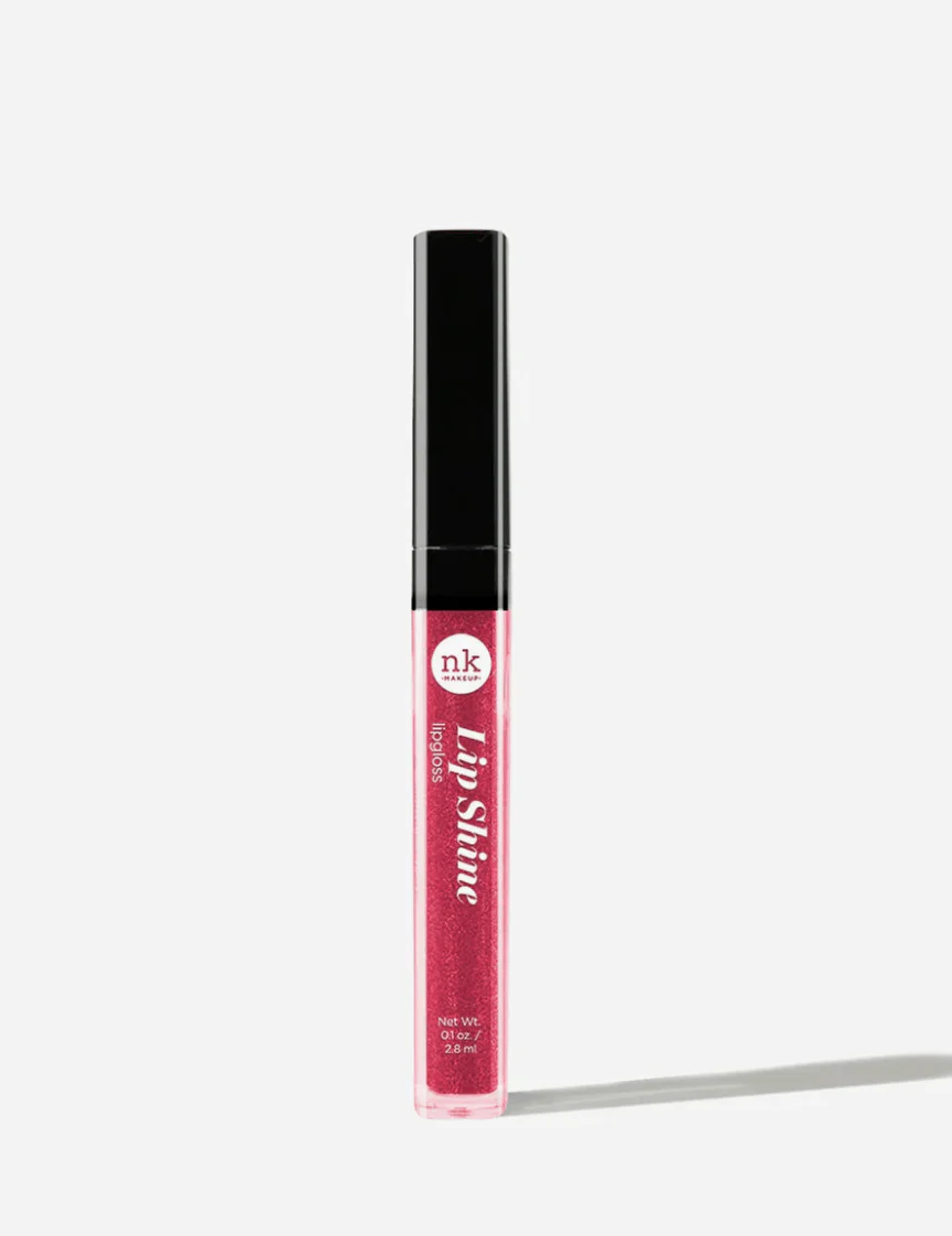 Nicka K New York Fruity Lip Shine β 2.8ml - Image 7
