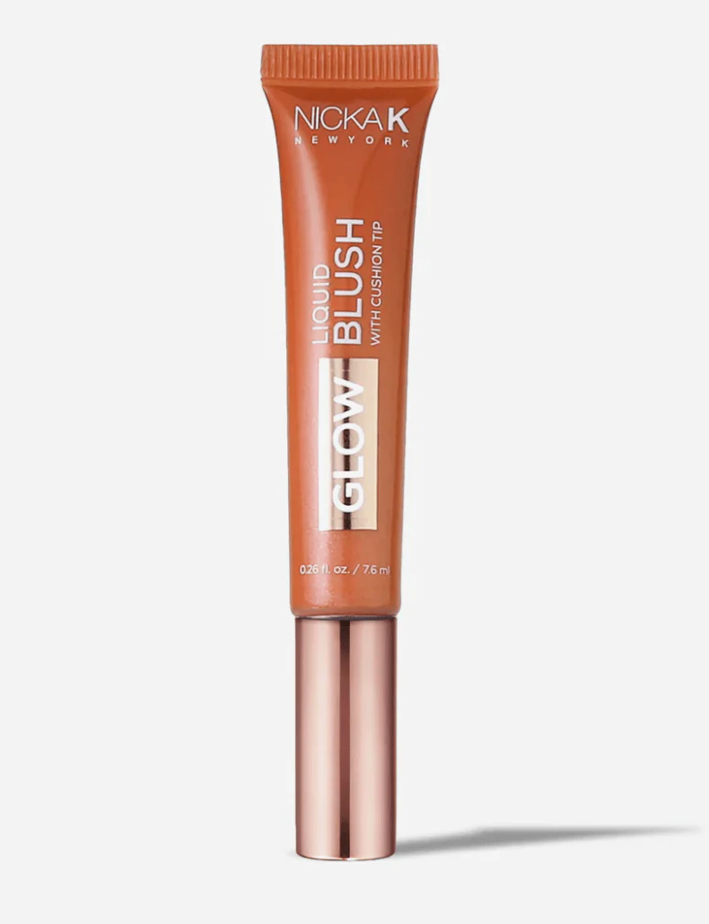Nicka K New York Liquid Blush/Glow Blush/Contour - 2g - Image 10