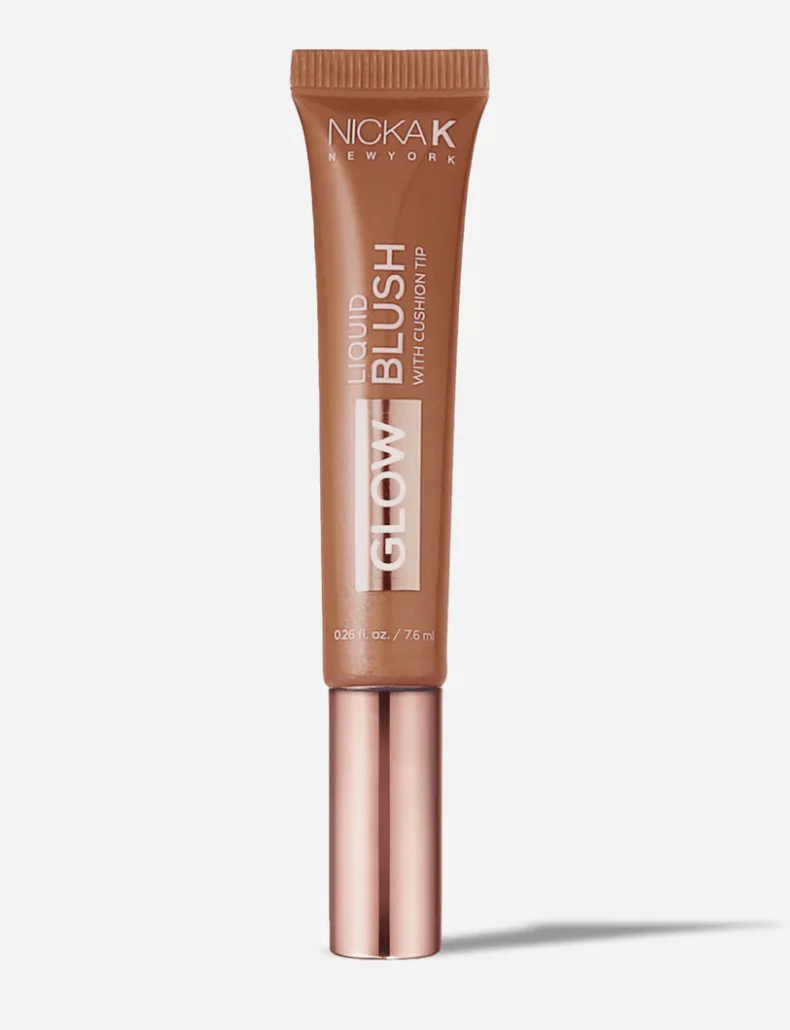 Nicka K New York Liquid Blush/Glow Blush/Contour - 2g - Image 2