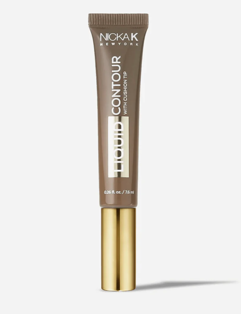 Nicka K New York Liquid Blush/Glow Blush/Contour - 2g - Image 3