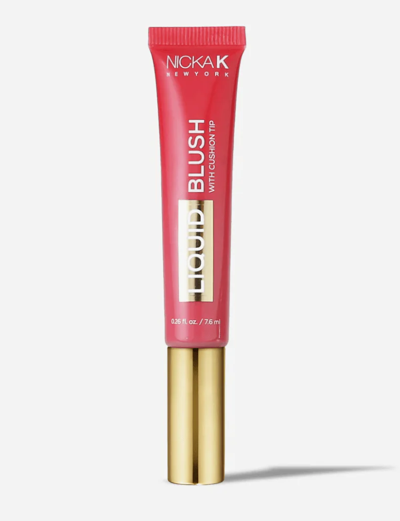 Nicka K New York Liquid Blush/Glow Blush/Contour - 2g - Image 4