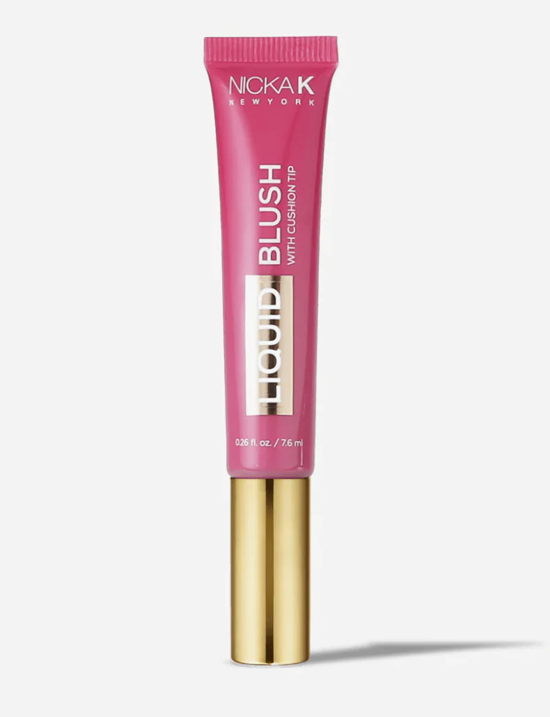 Nicka K New York Liquid Blush/Glow Blush/Contour - 2g - Image 6