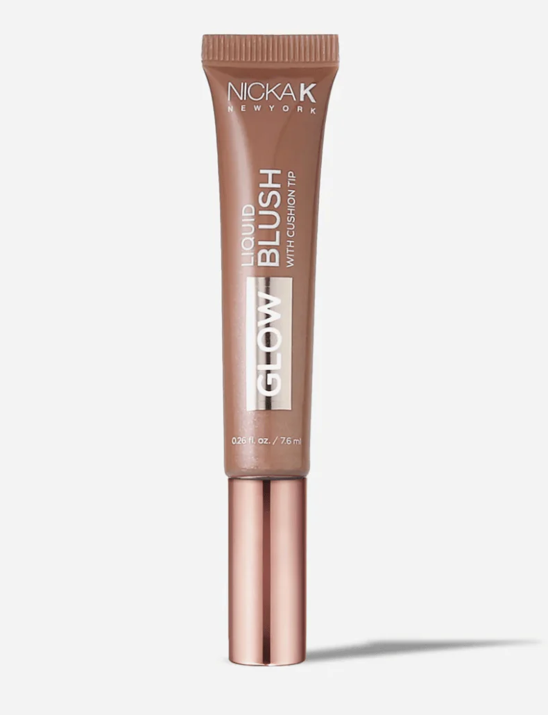 Nicka K New York Liquid Blush/Glow Blush/Contour - 2g - Image 8