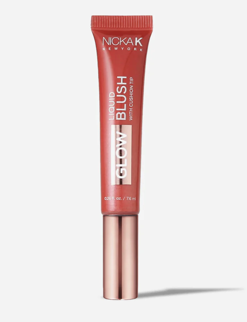 Nicka K New York Liquid Blush/Glow Blush/Contour - 2g - Image 9