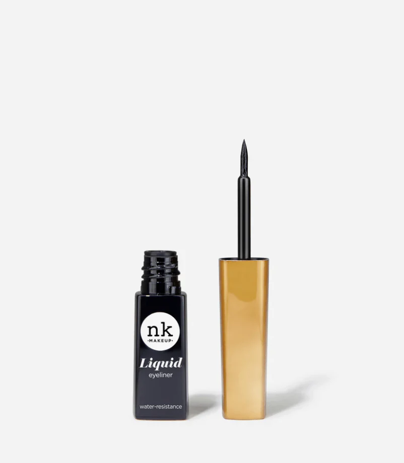 Nicka K New York Liquid Eyeliner β 8g