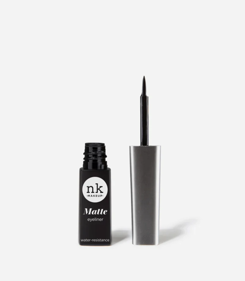 Nicka K New York Liquid Eyeliner β 8g - Image 2