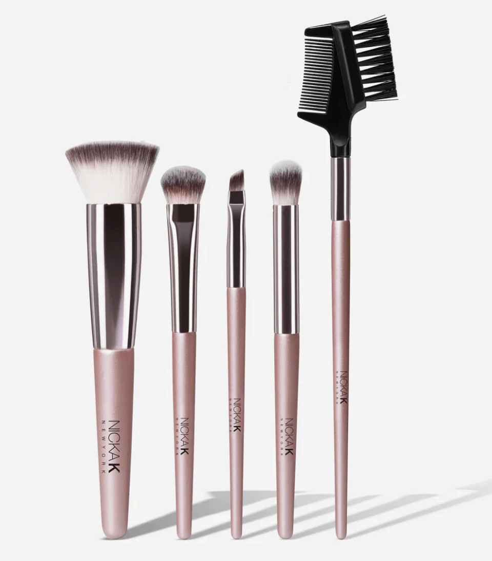 Nicka K New York Makeup Brush Sets & Pro Tools - Image 3