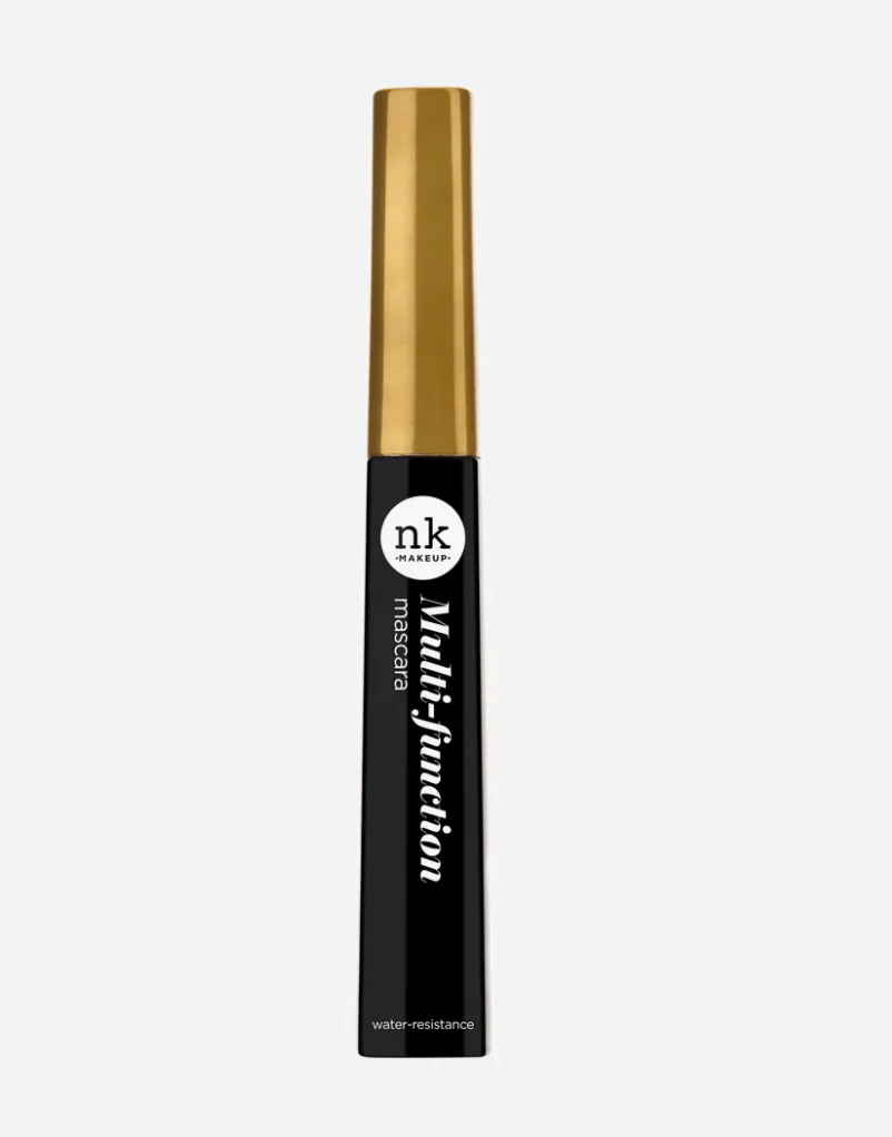 Nicka K New York Mascara โ Smudge-Proof - Image 2