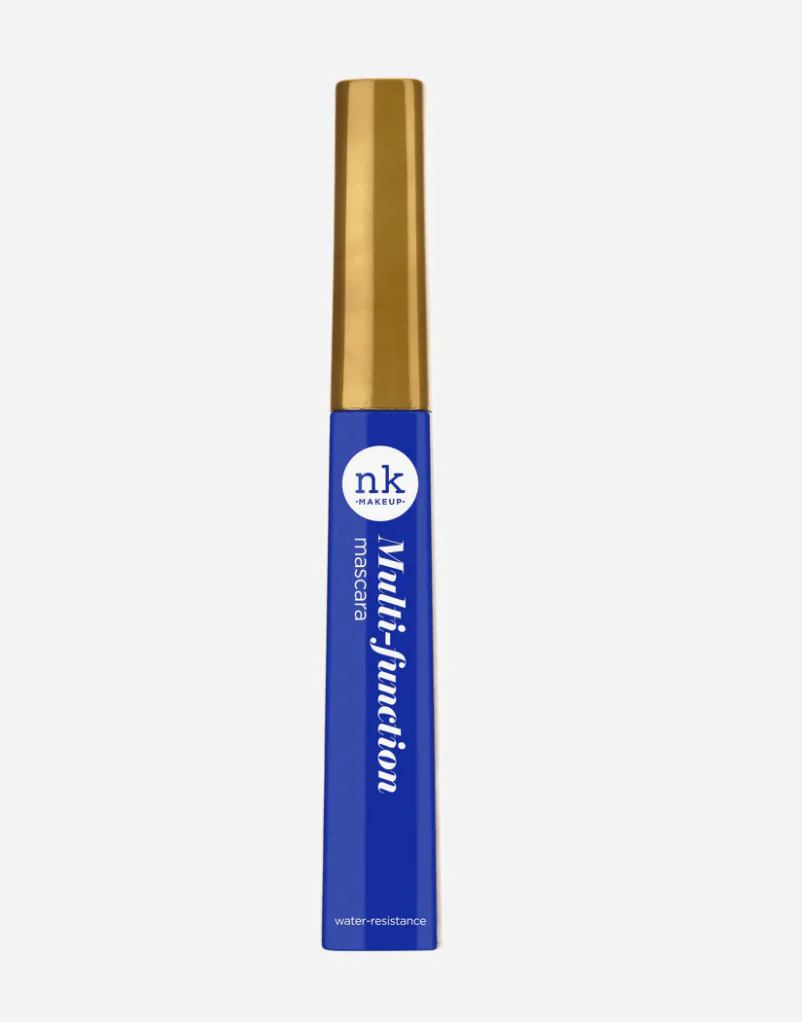 Nicka K New York Mascara โ Smudge-Proof - Image 3