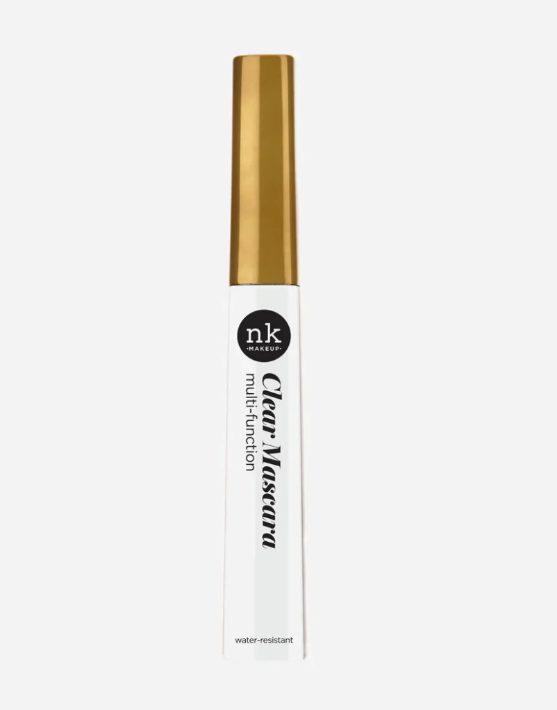 Nicka K New York Mascara โ Smudge-Proof - Image 4