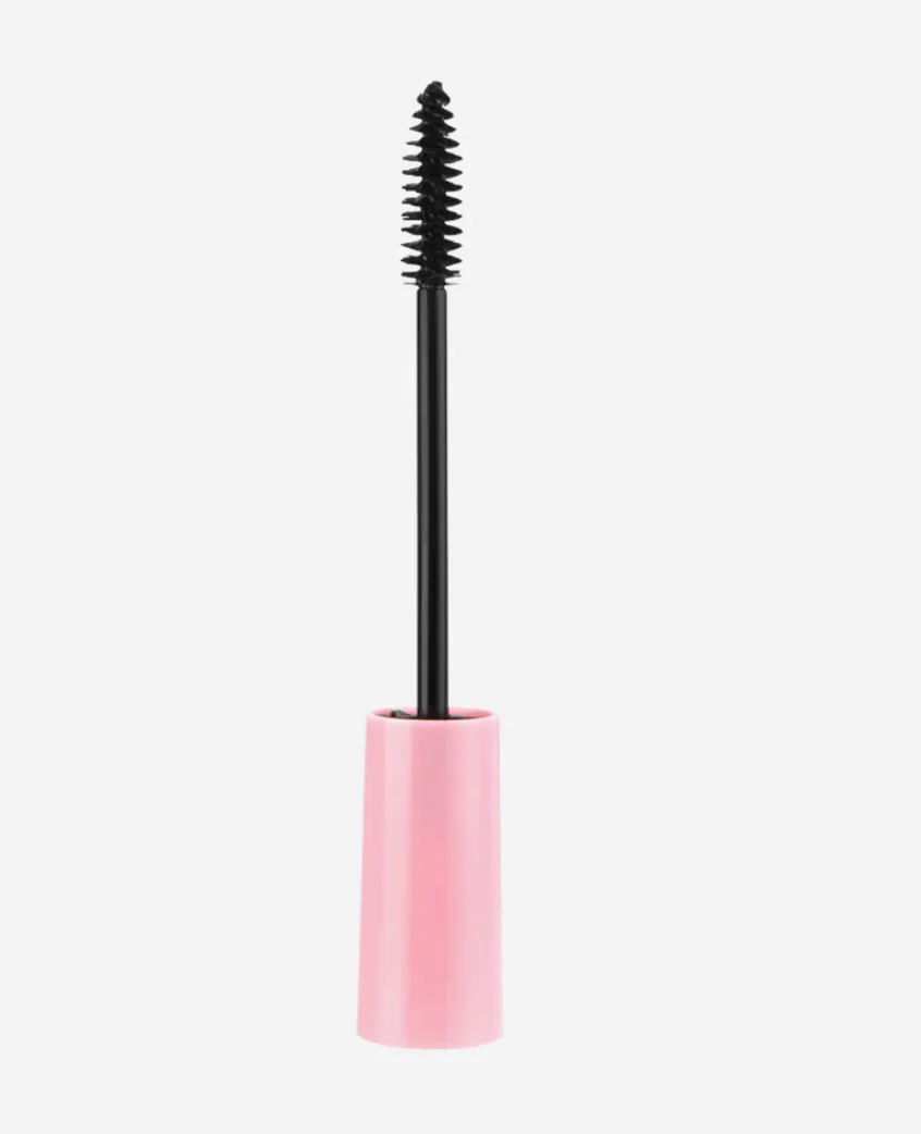 Nicka K New York Mega Volume Black Mascara - 8g - Image 3