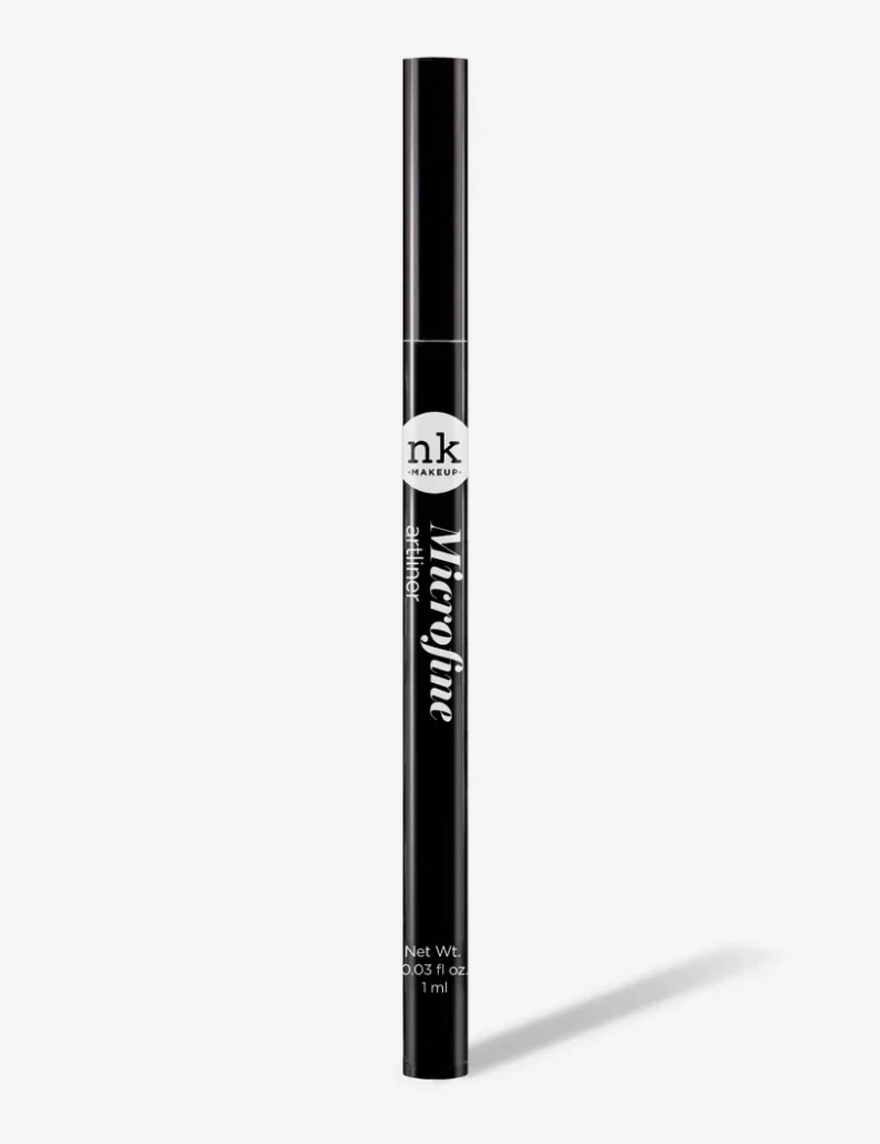 Nicka K New York Microfine Artliner – 1ml - Image 6