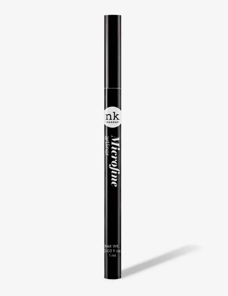 Nicka K New York Microfine Artliner – 1ml - Image 7