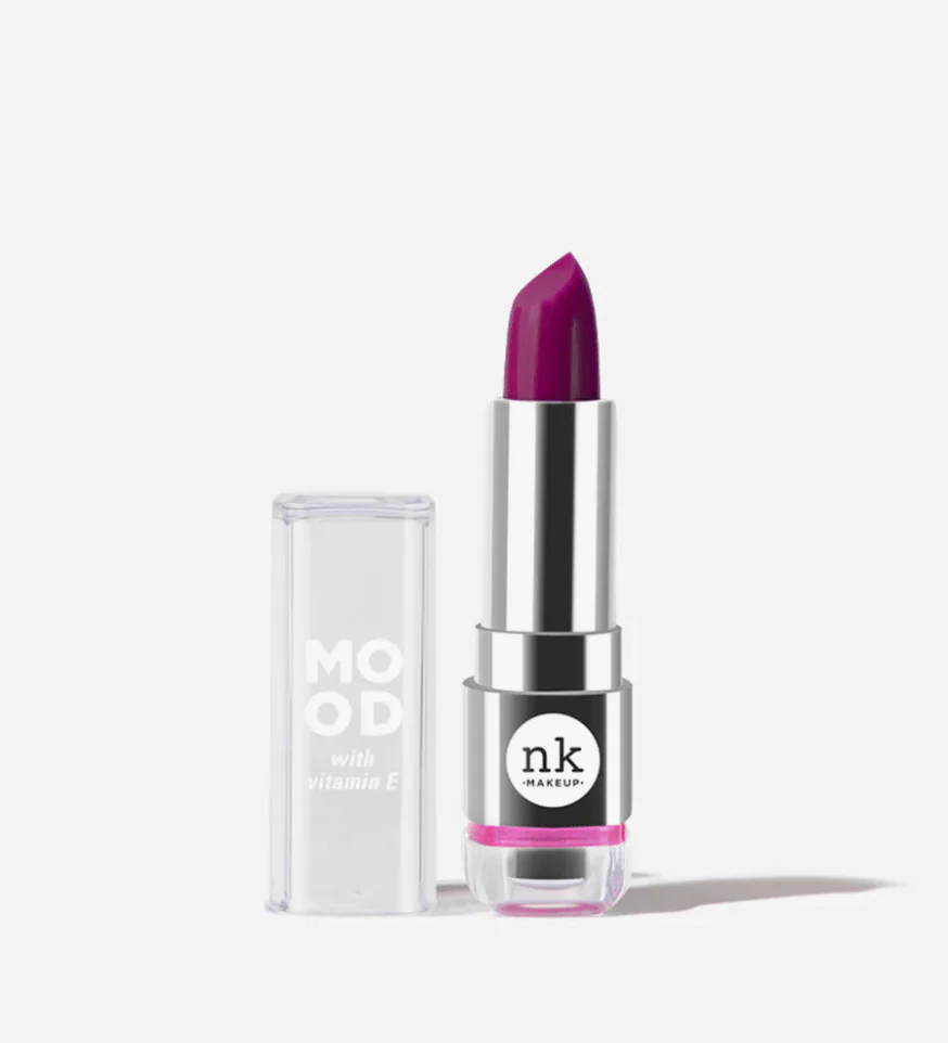 Nicka K New York Mood Lipstick - Color Changing Formula - Image 10